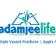Adamjee life insurance